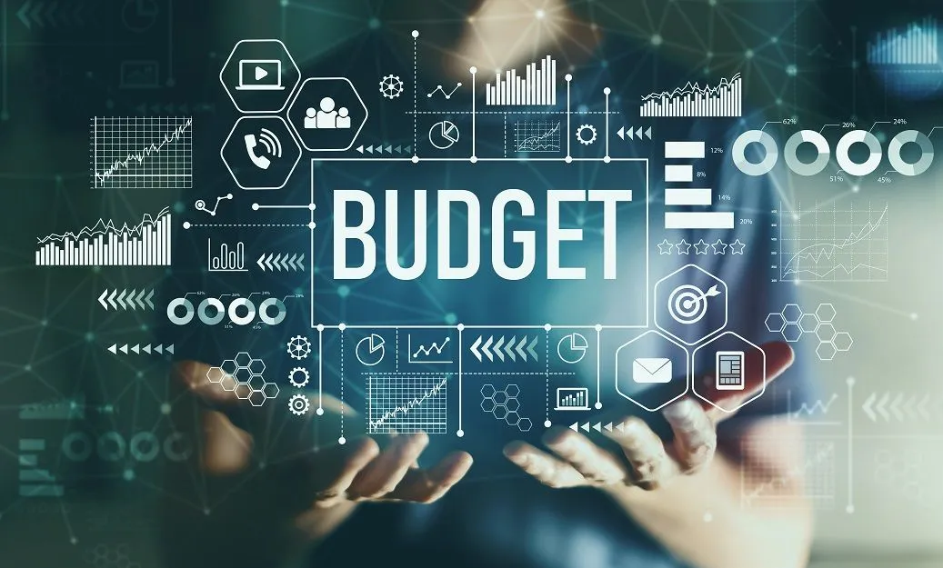 Best Budget Apps 2024