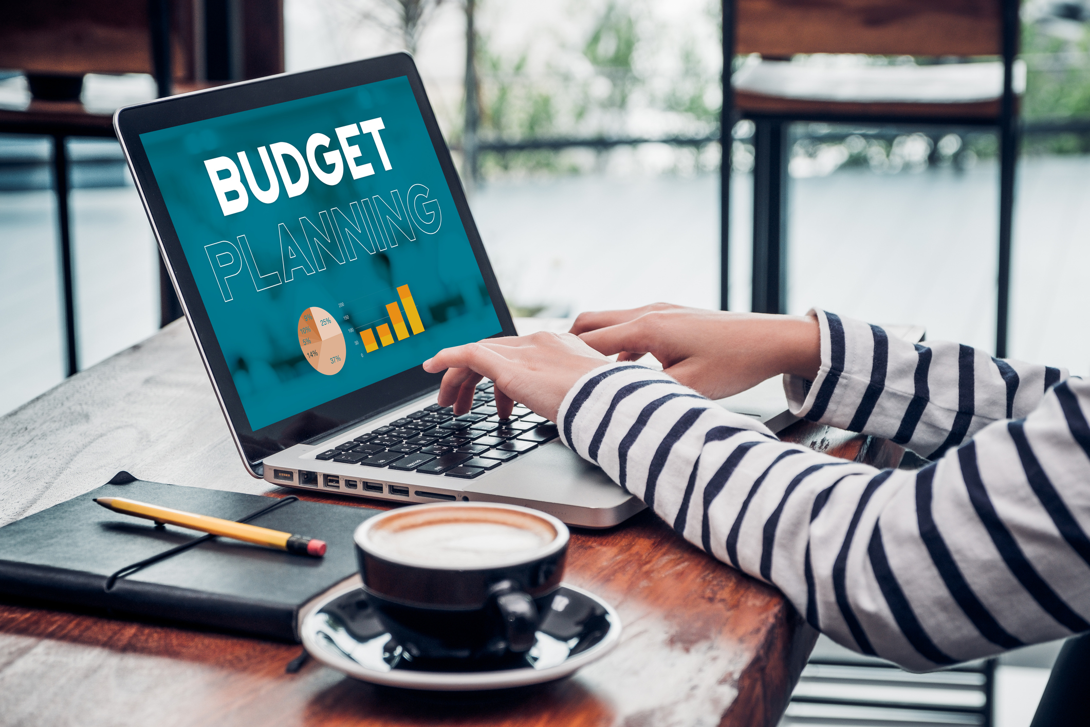 Best Budget Tracker Apps for Couples in 2024