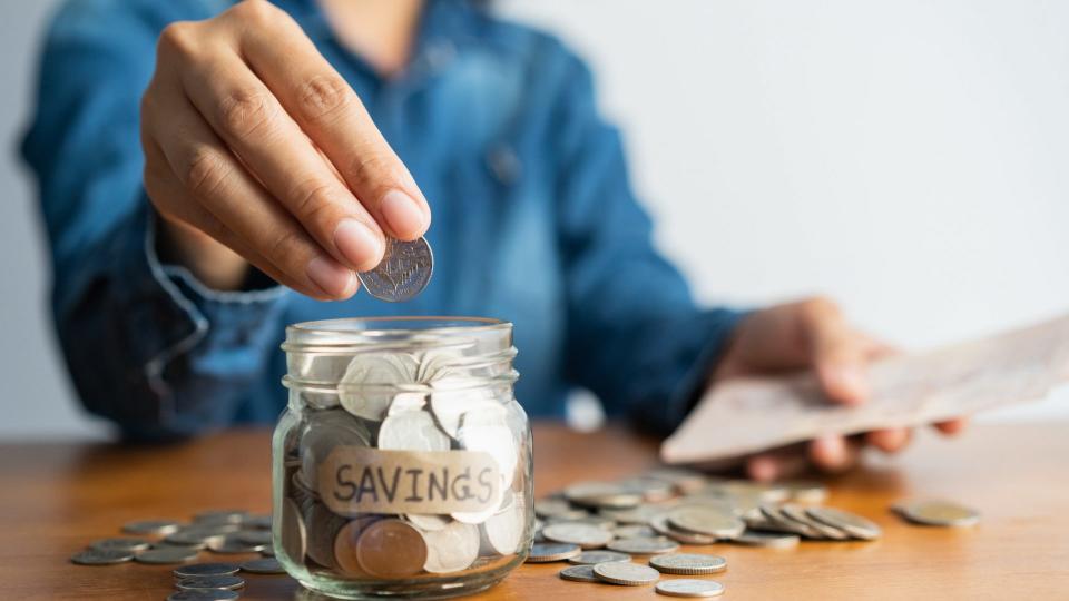 Discover Simple Savings Strategies for Everyday Life