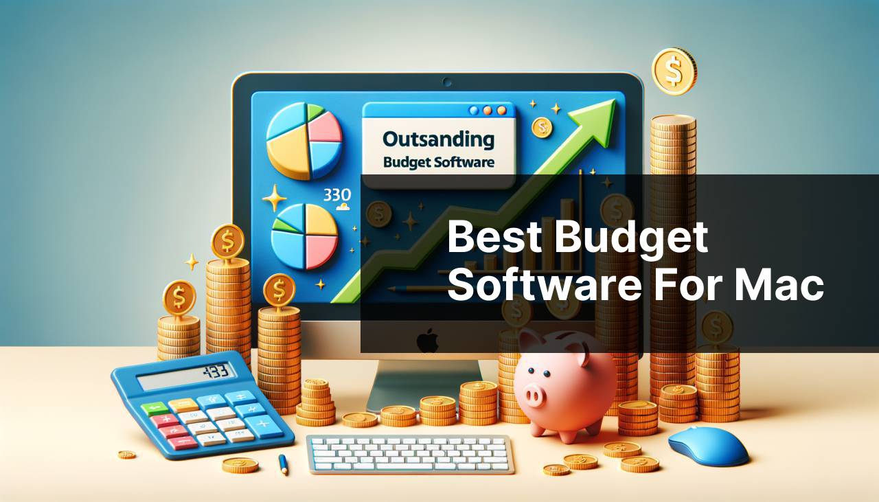 Discover the Best Budget Apps for Mac Users!