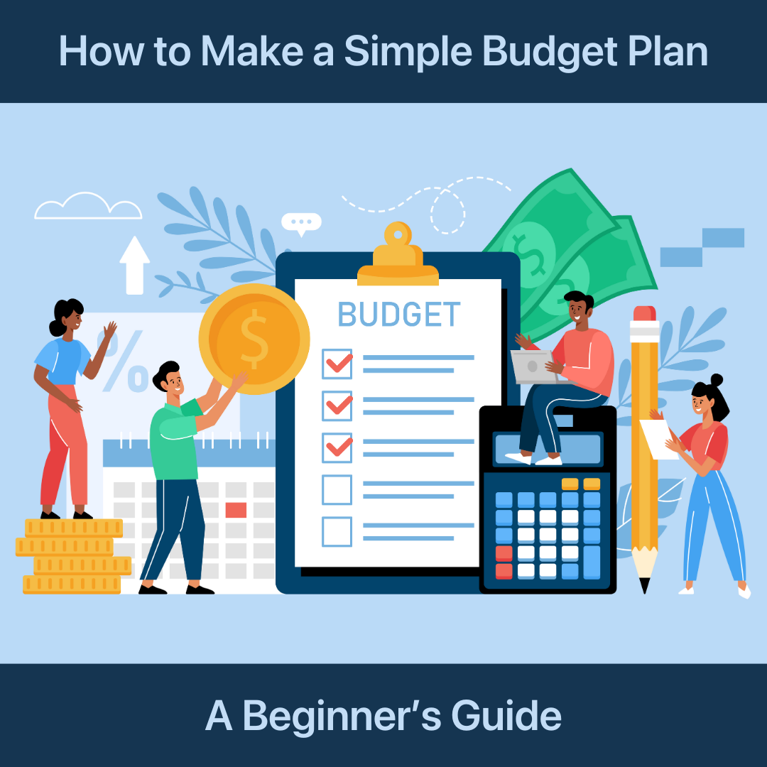 How to Make a Budget Tracker in Excel: Easy Steps