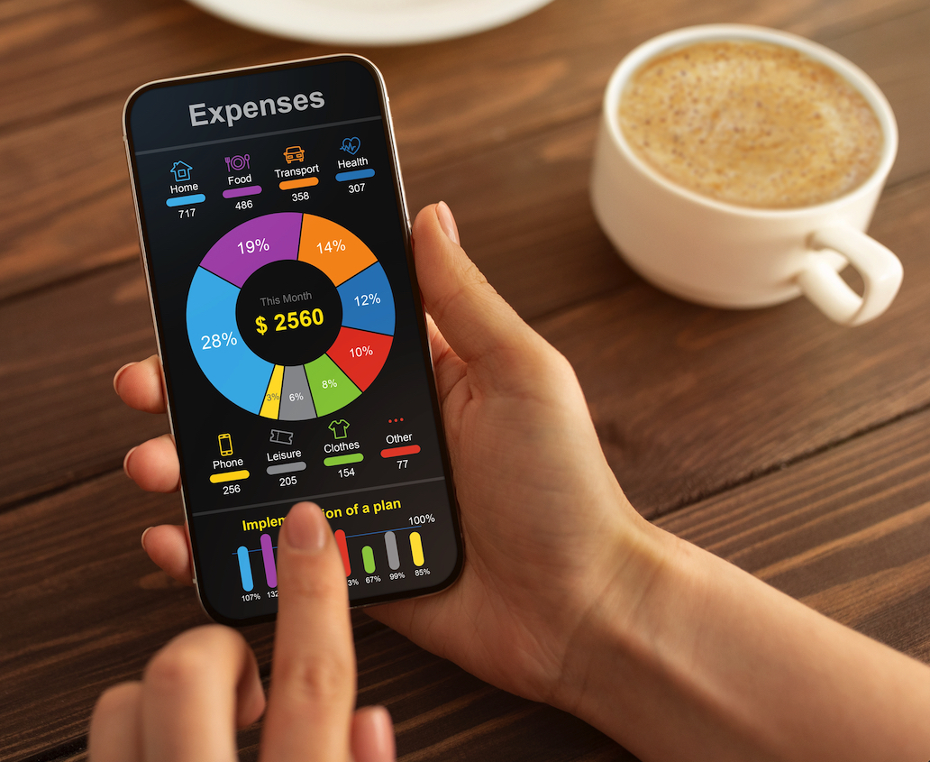 Find the Best Budget Trackers for Smart Savings!