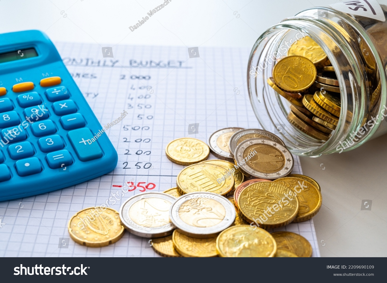 Use This No 1 Budget Calculator to Pay Off Debt Fast!