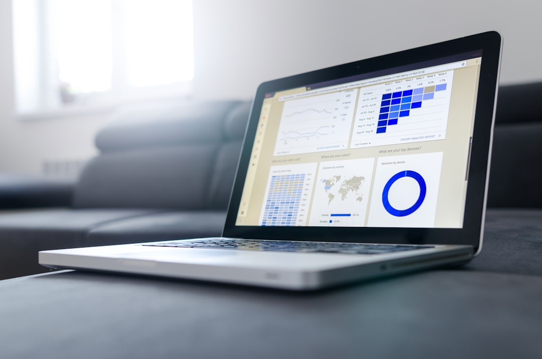 Mastering Your Finances: Monthly Budget Tracker